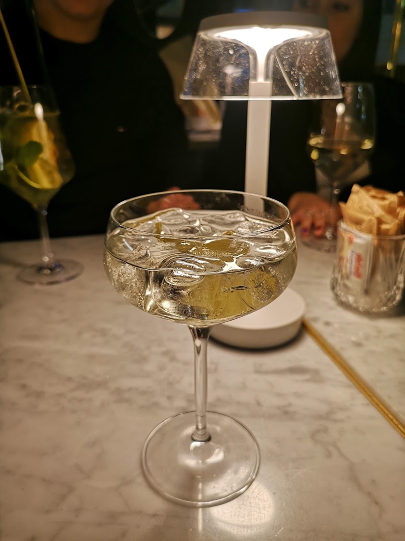 Caferia Coolinaria