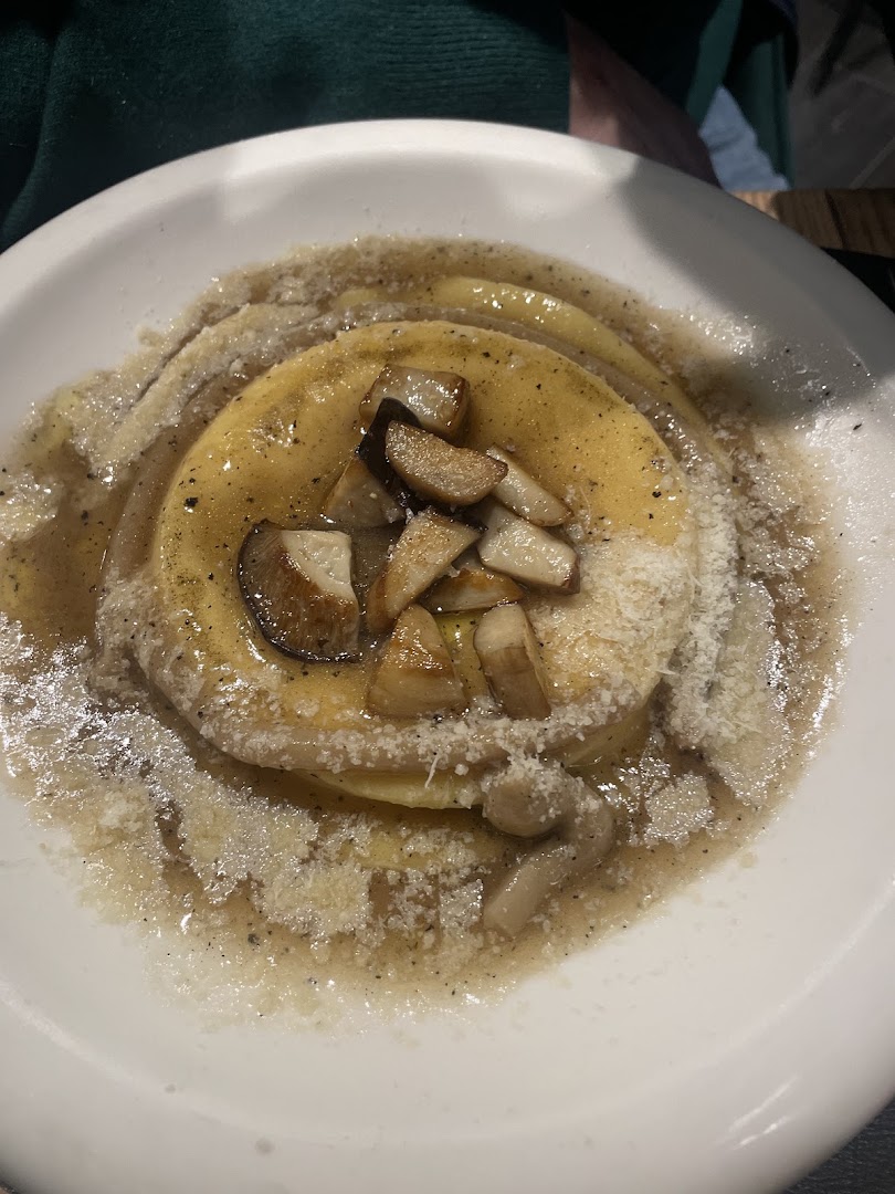 Caferri da bottega a cucina