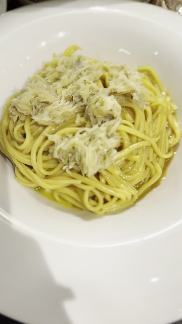 Caferri da bottega a cucina