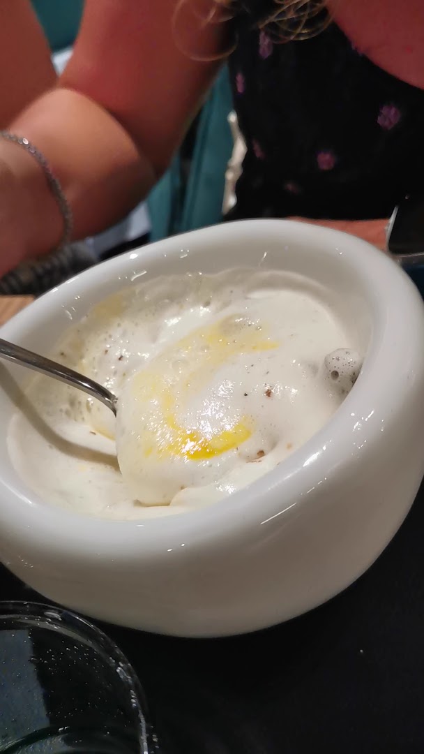 Caferri da bottega a cucina