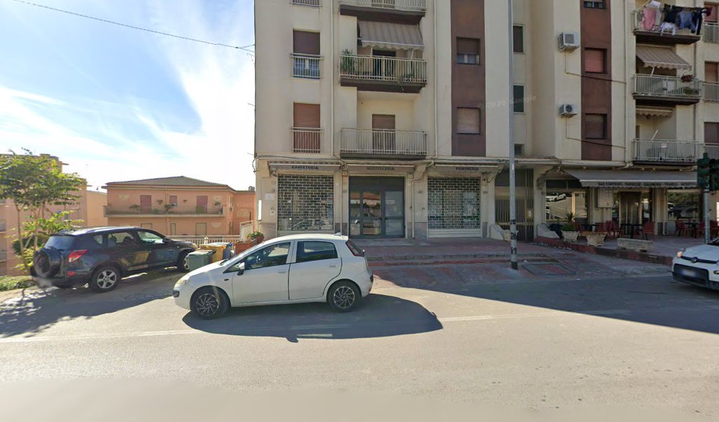 Cafetteria Rosticeria Panineria