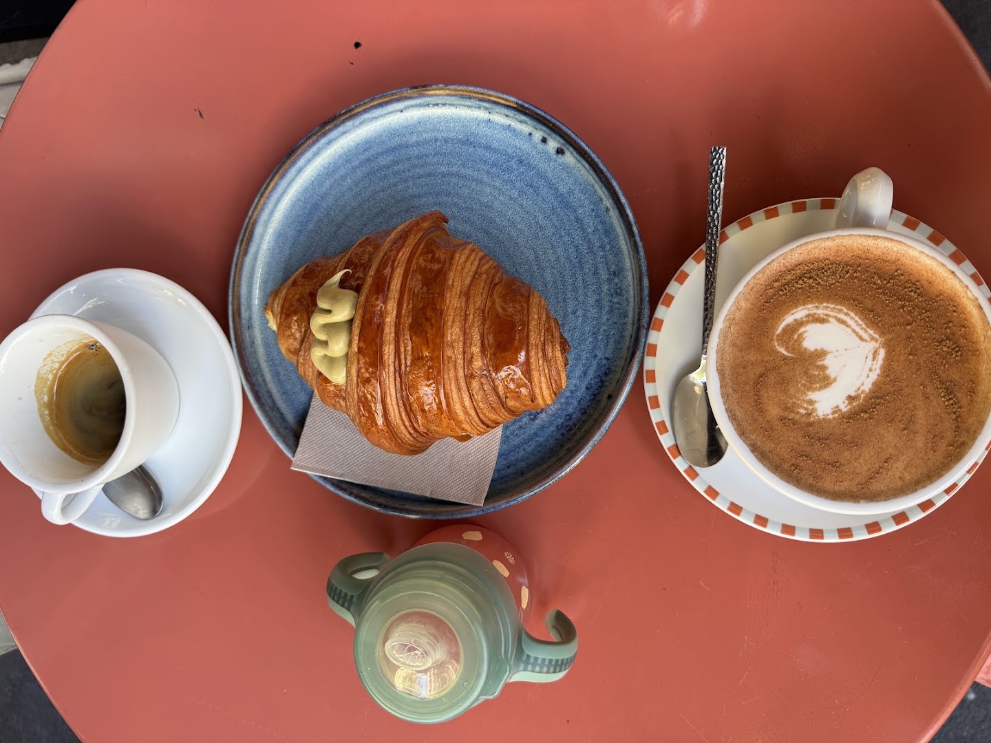 Cafezal Brunch & Specialty Coffee Hub, Milano
