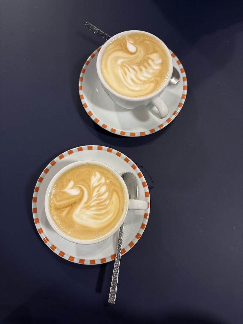Cafezal Brunch & Specialty Coffee - Porta Venezia