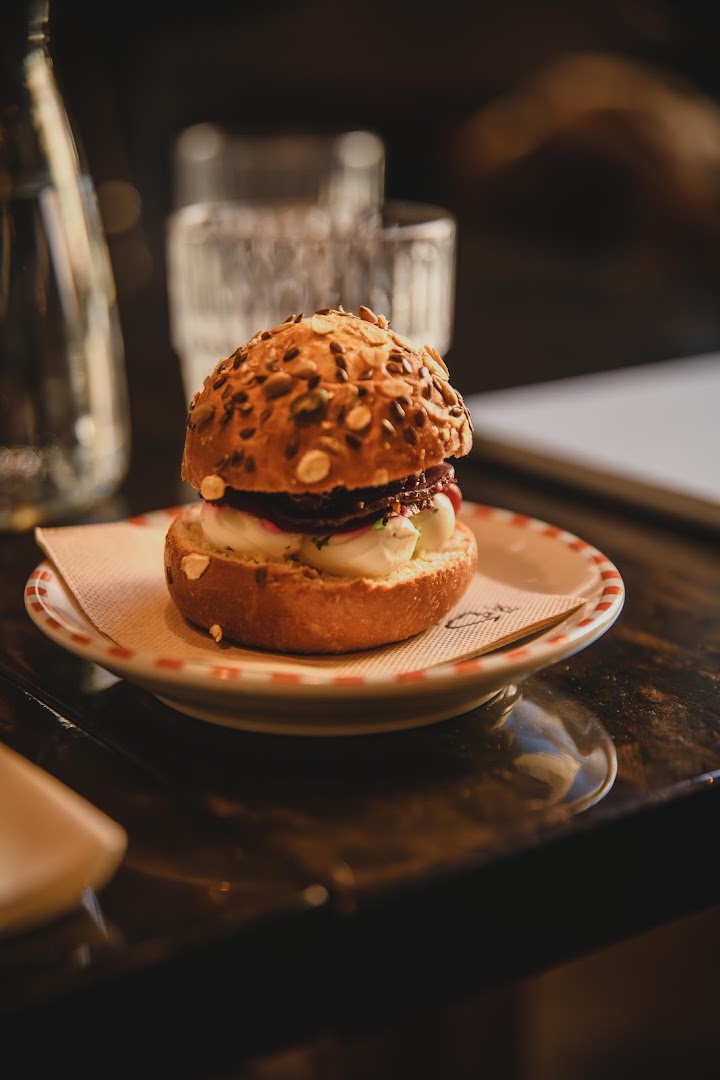 Cafezal Brunch & Specialty Coffee - Porta Venezia
