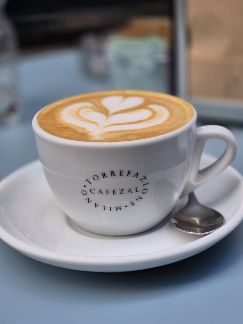Cafezal Specialty Coffee - Brera