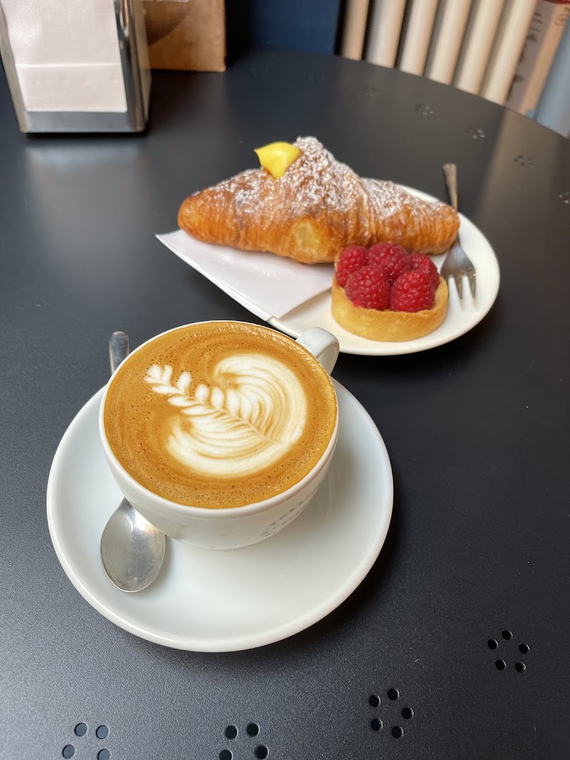 Cafezal Specialty Coffee - Brera, Milano