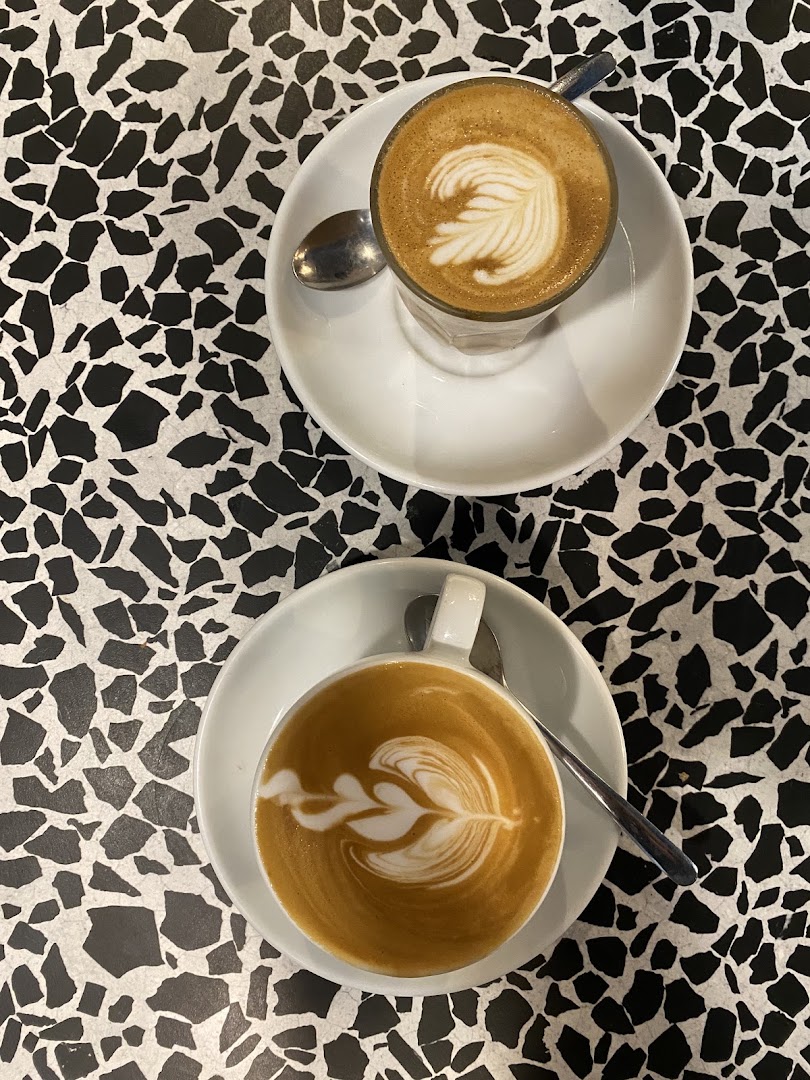 Cafezal Specialty Coffee - Brera