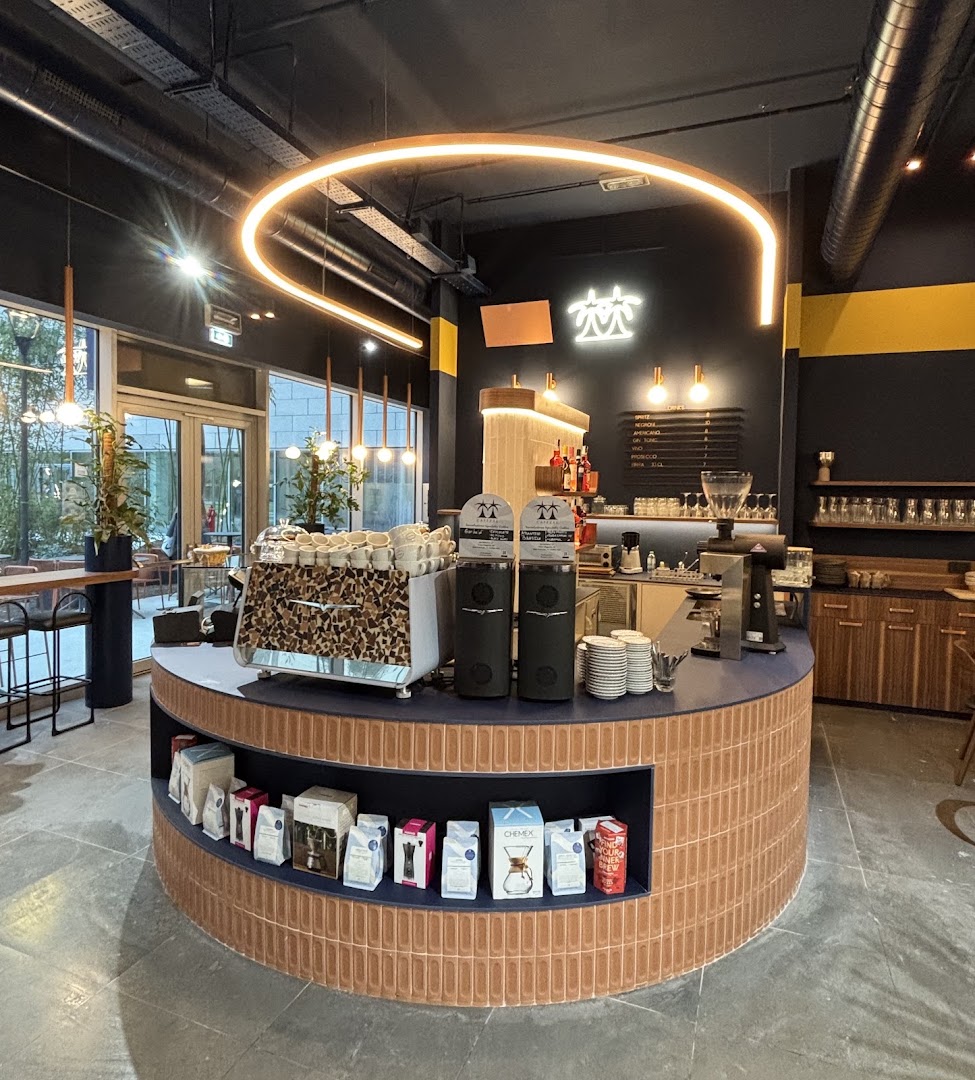 Cafezal Brunch & Specialty Coffee - Bicocca/BiM