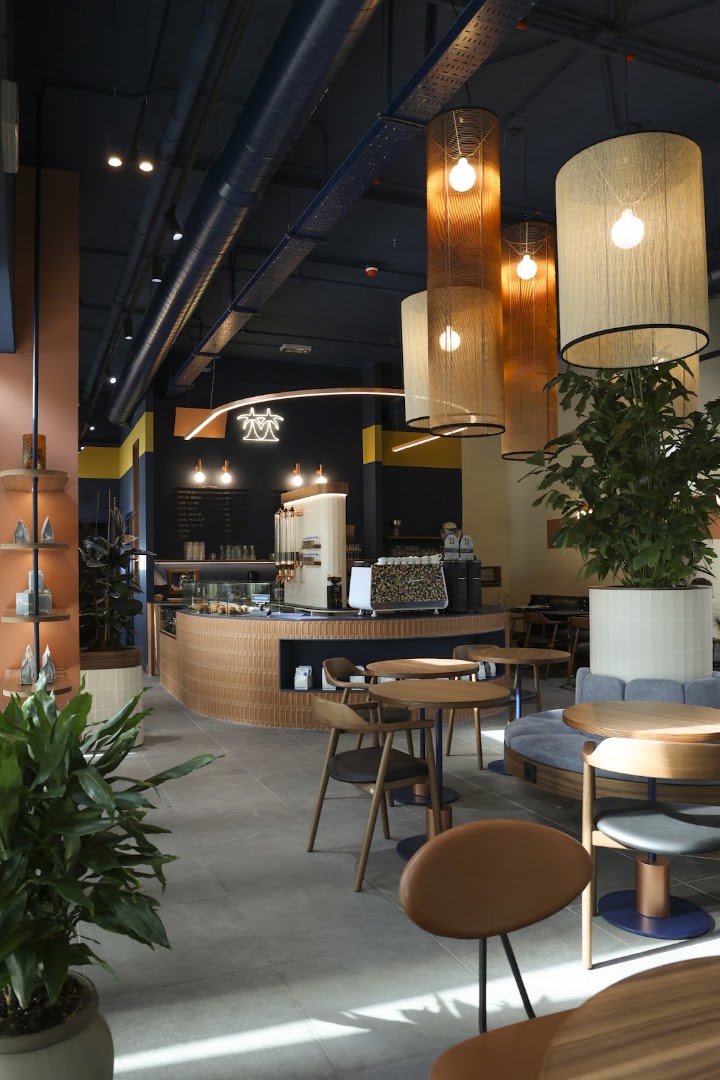 Cafezal Brunch & Specialty Coffee - Bicocca/BiM