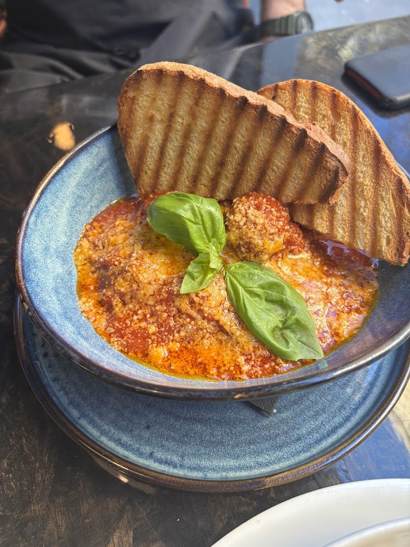 Cafezal Brunch & Specialty Coffee - Bicocca/BiM