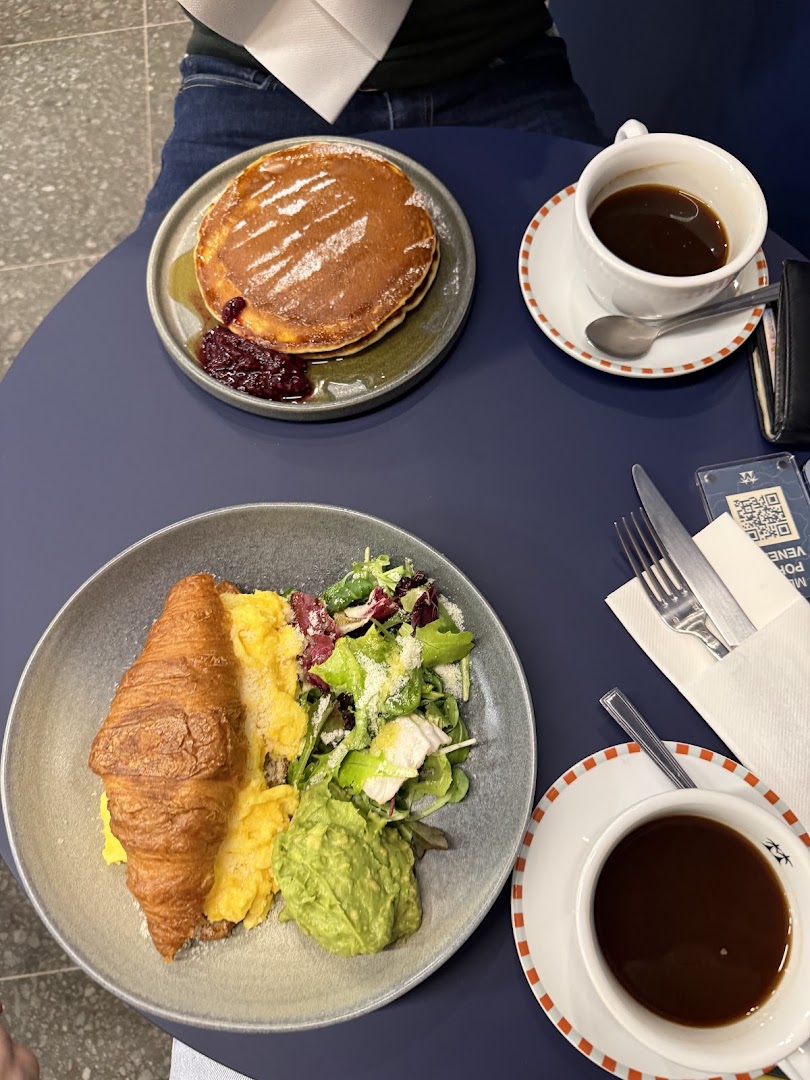 Cafezal Brunch & Specialty Coffee - Porta Venezia