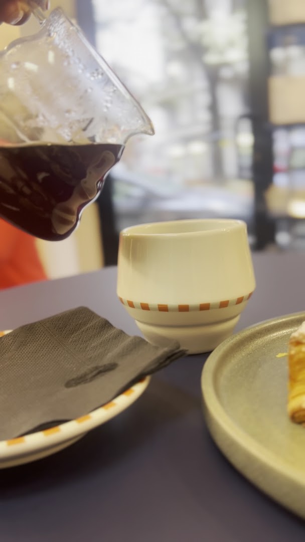 Cafezal Brunch & Specialty Coffee - Porta Venezia