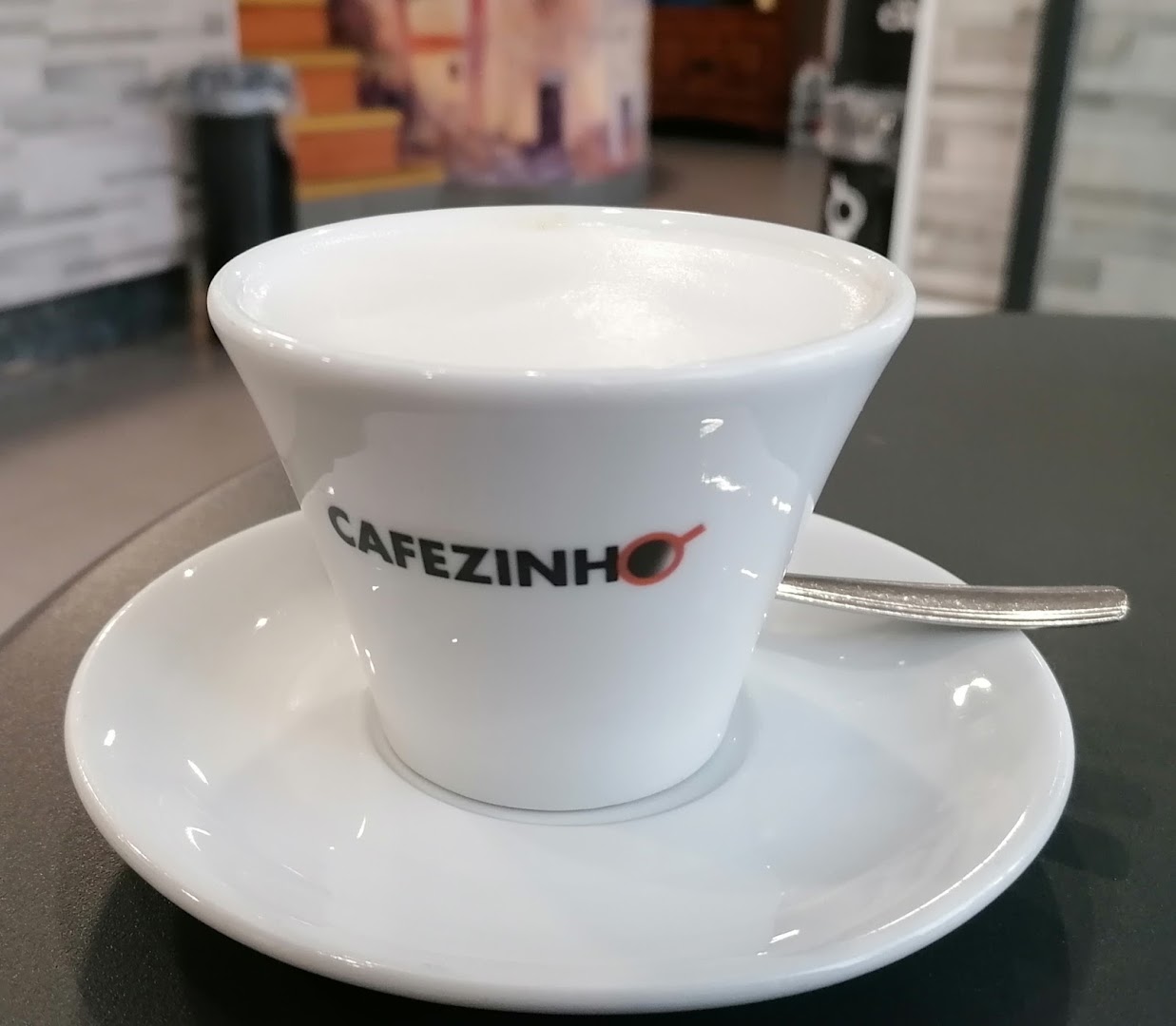 Cafezinho