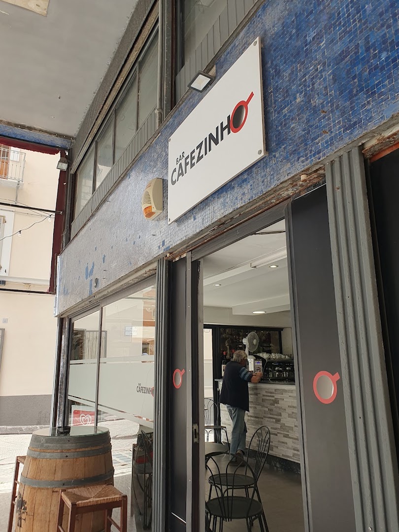 Cafezinho, Sassari