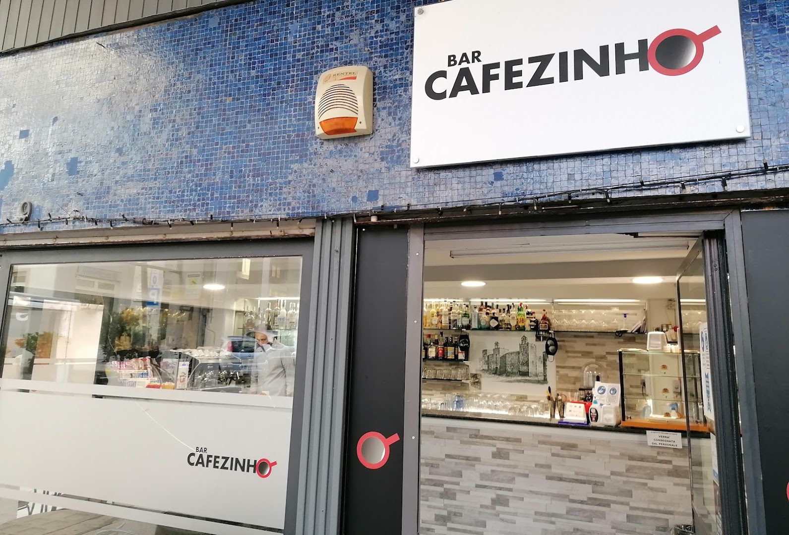 Cafezinho