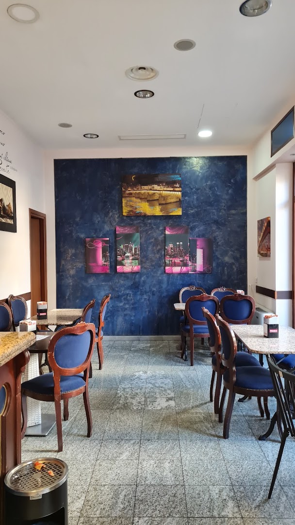 Caffė Feeling, Torino