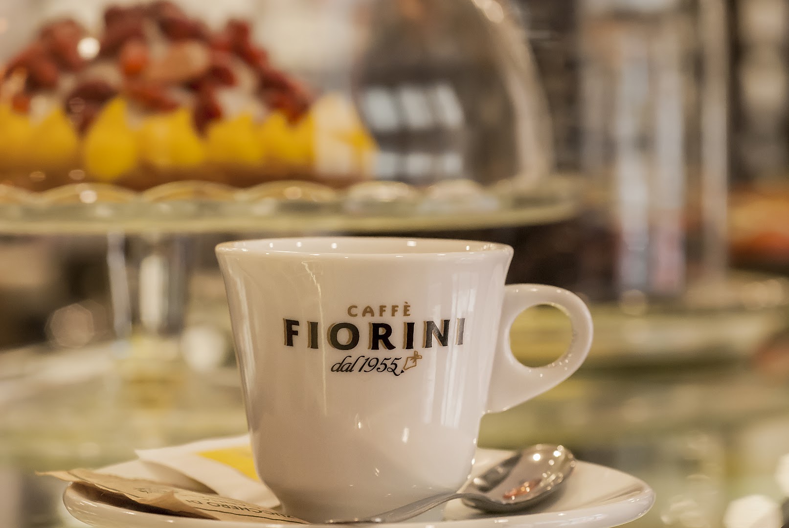 Caffè 104