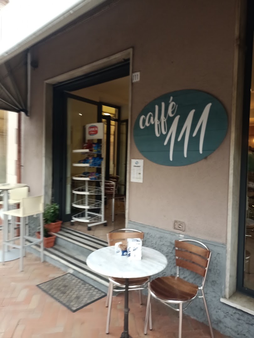 Caffè 111