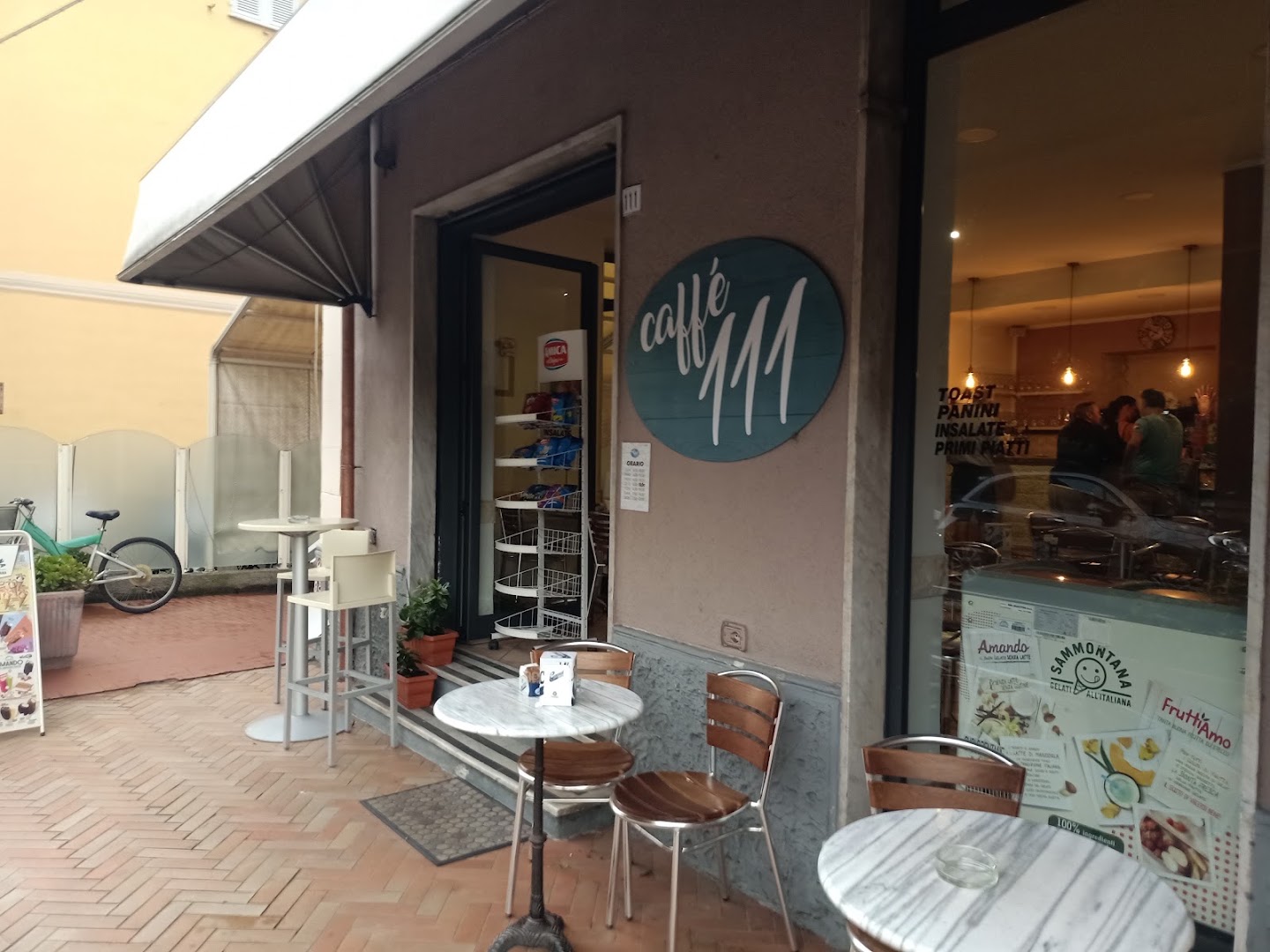 Caffè 111