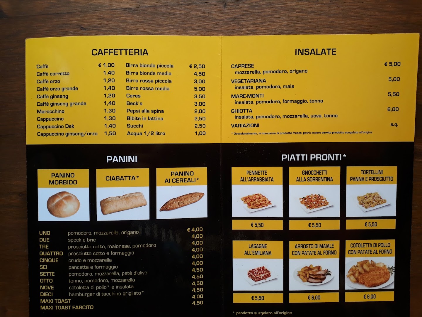 Caffè 111