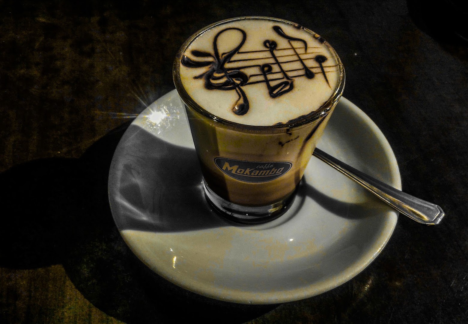Caffè 137