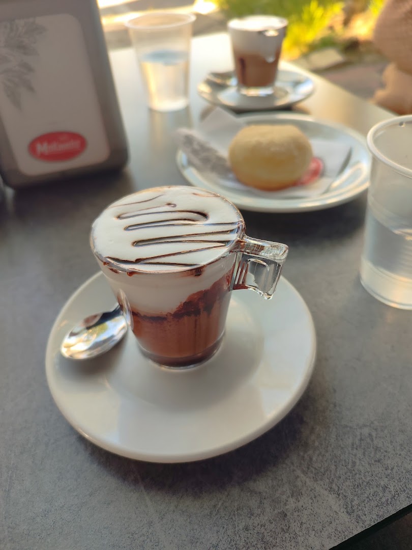 Caffè 137