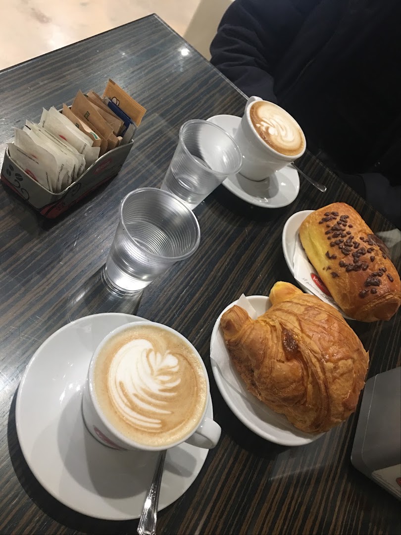 Caffè 137