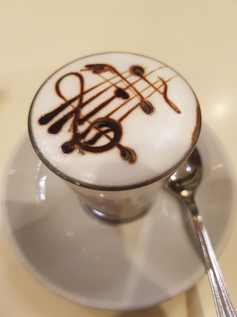 Caffè 137