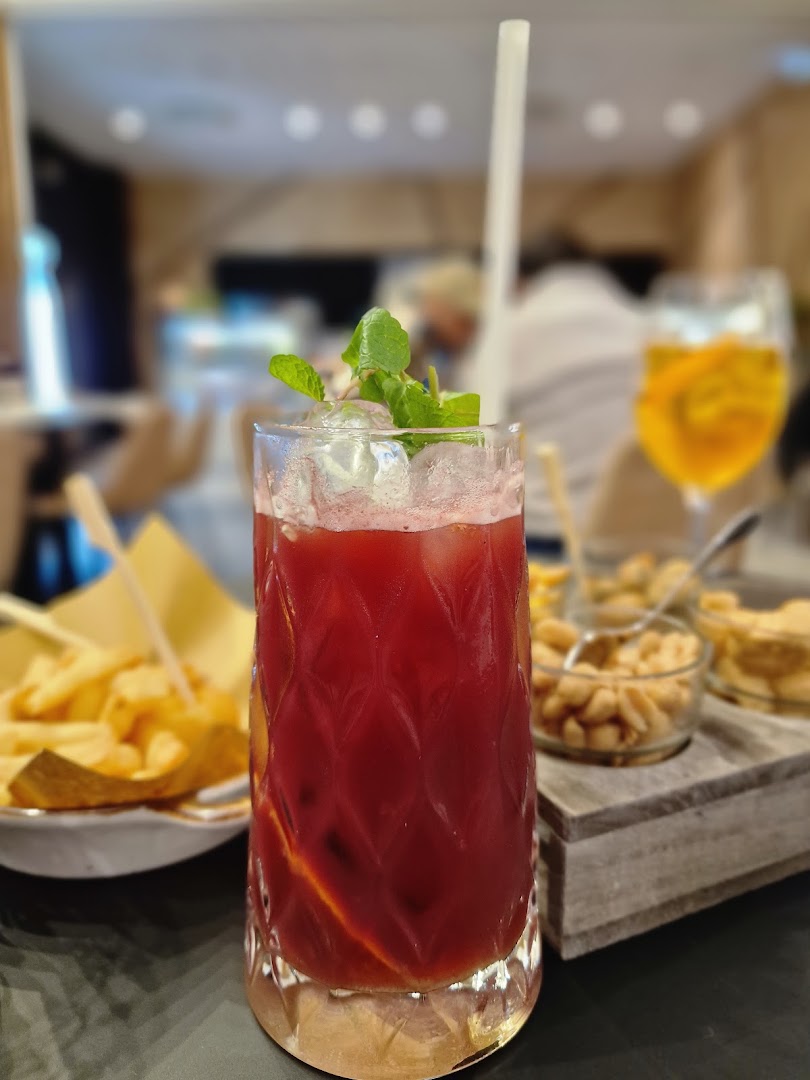 Caffè 14 05 Spritz e Pinsa, Montelupo Fiorentino