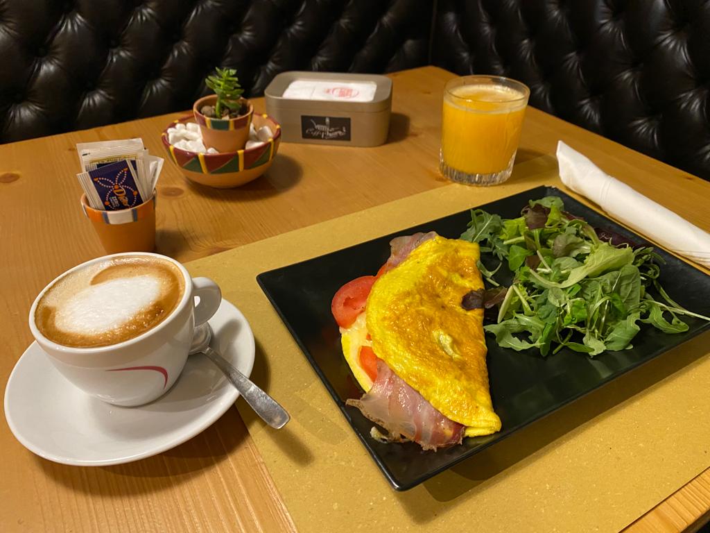 Caffè 19zero3 Ristorante