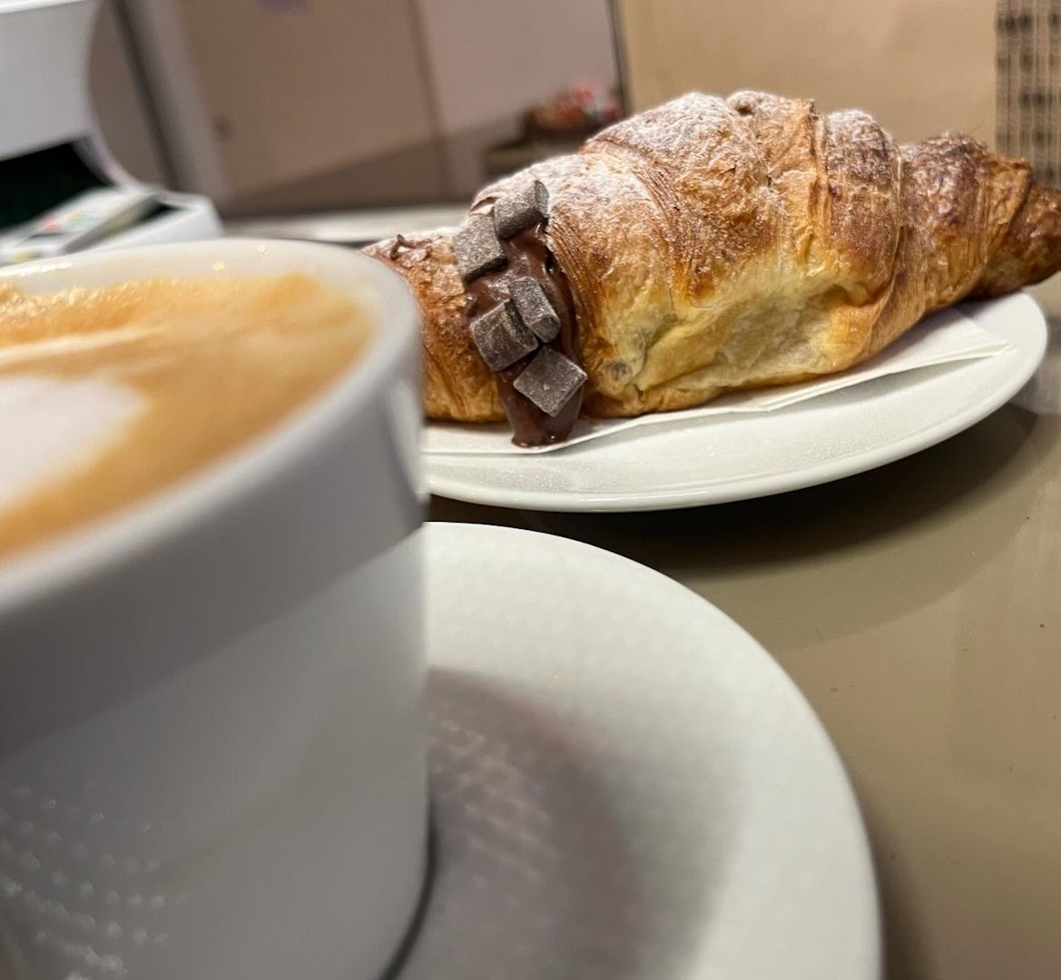Caffè 2.0