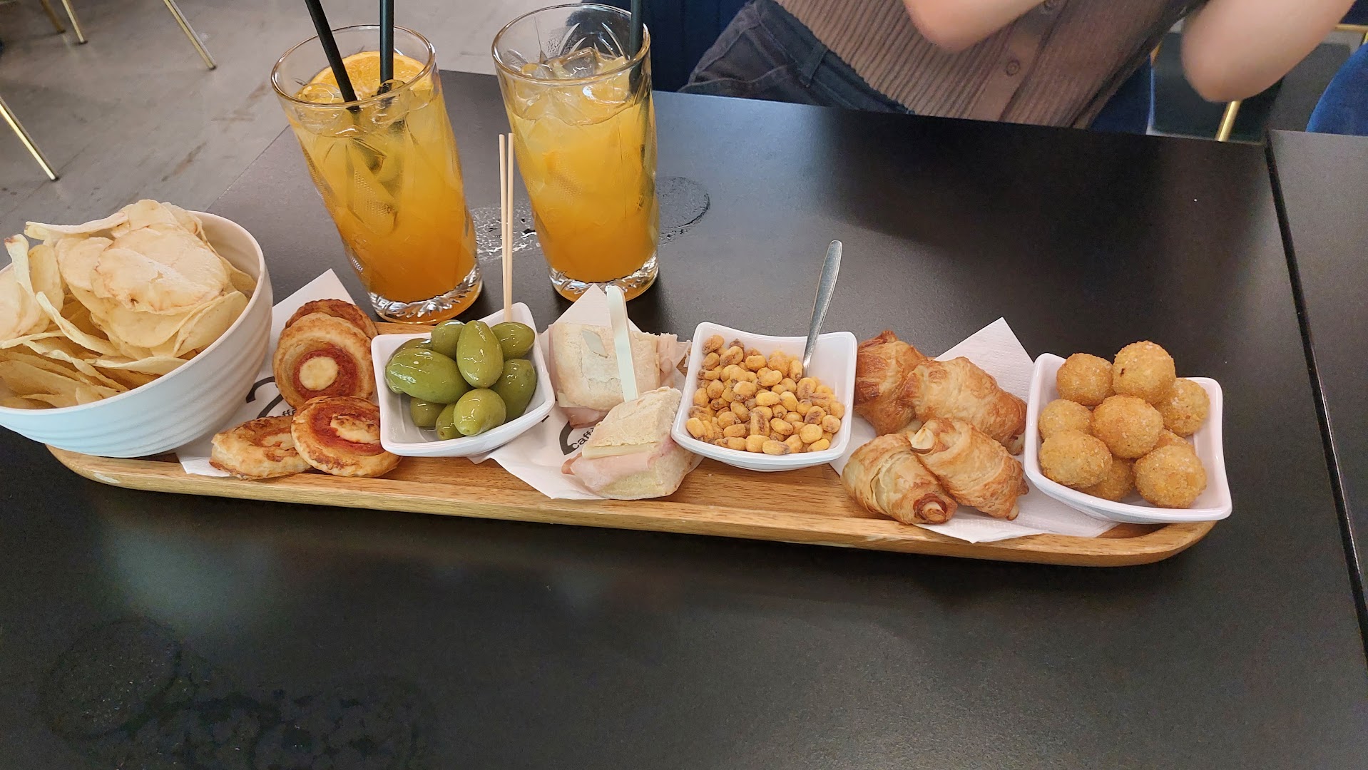 Caffè 21