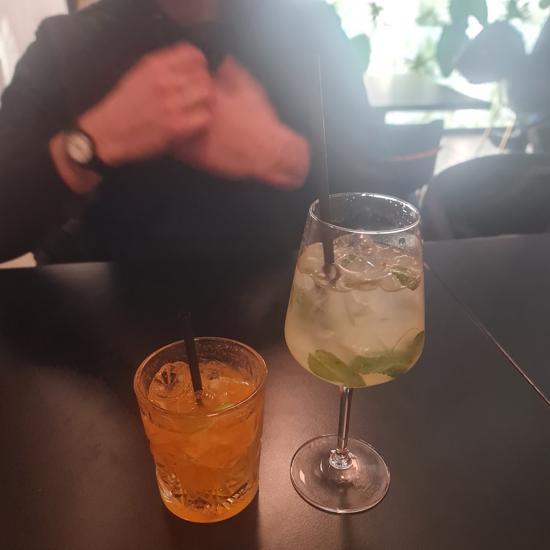 Caffè 21
