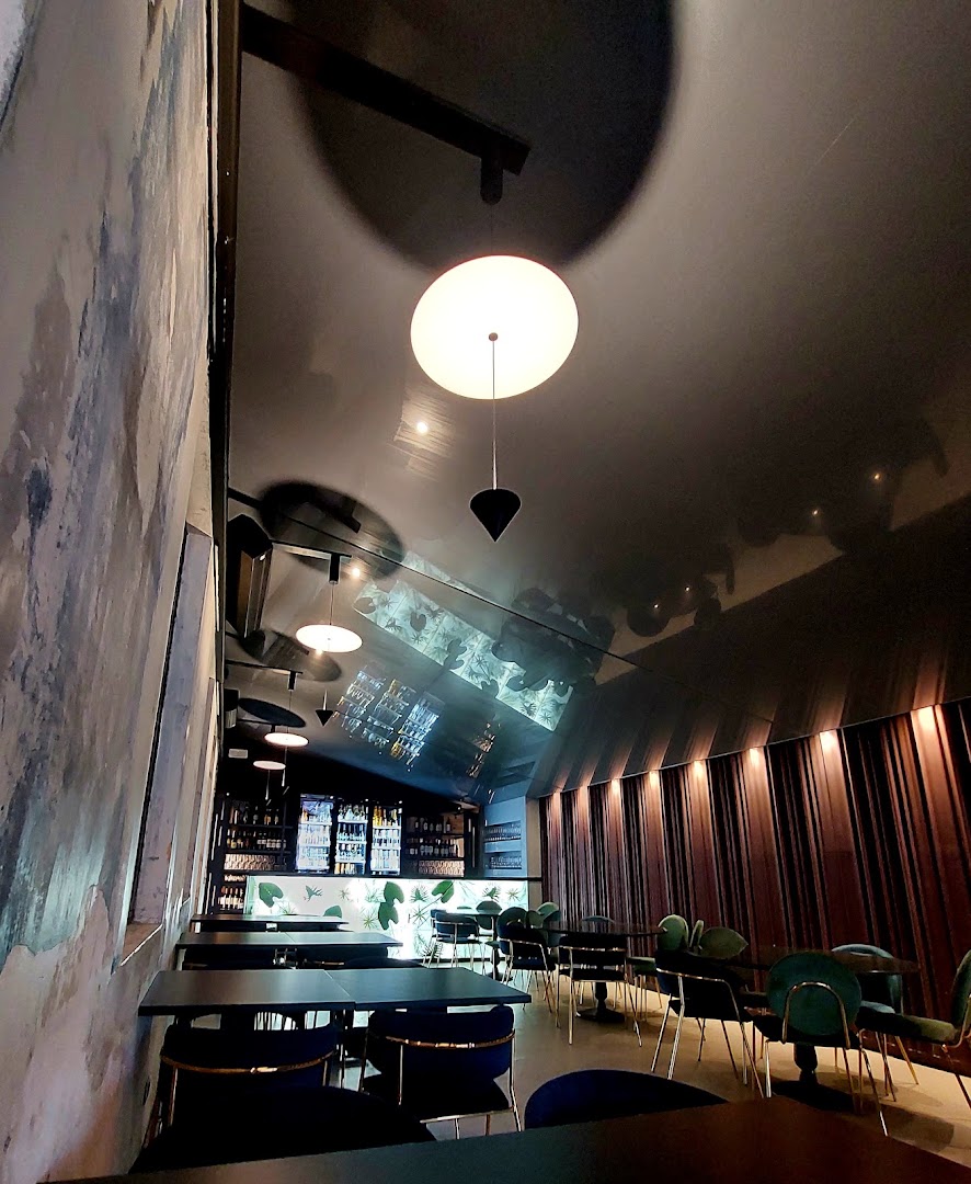 Caffè 21
