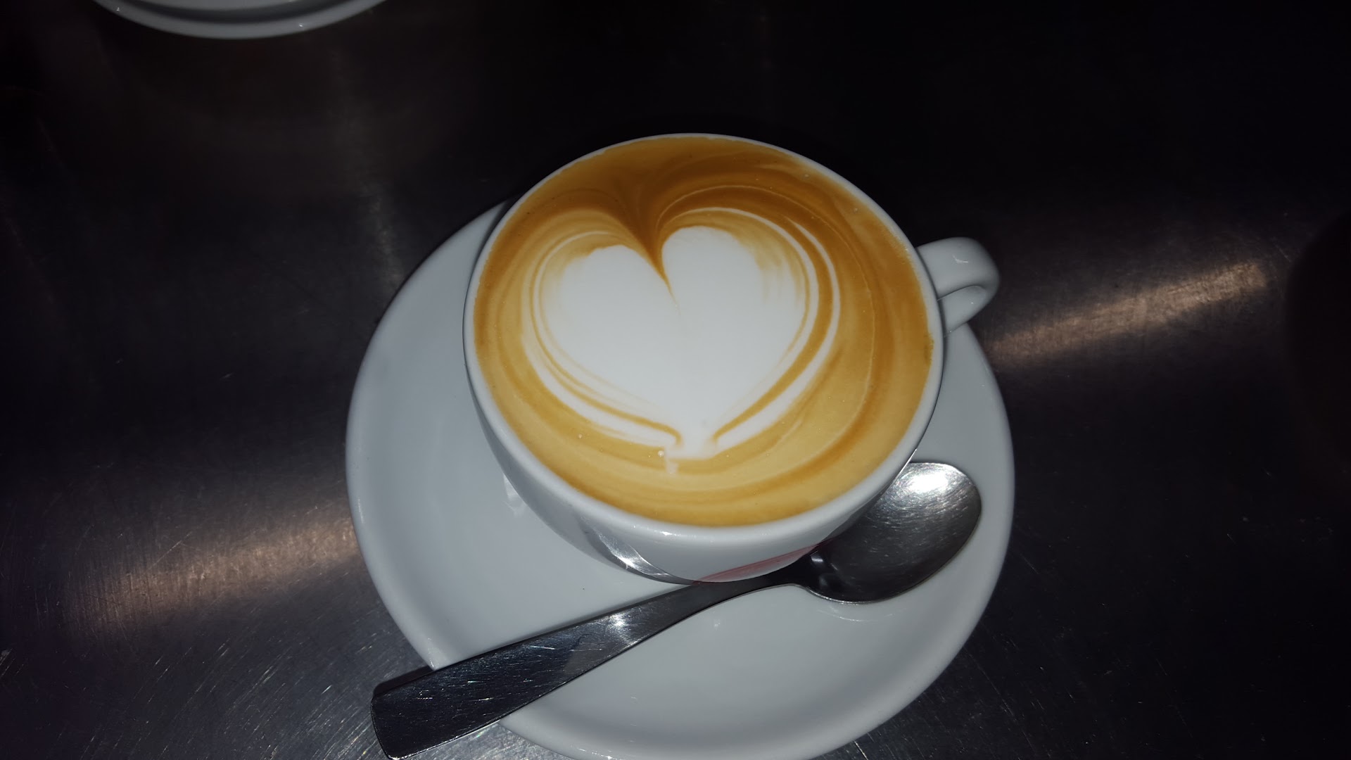 Caffè 23, Melzo