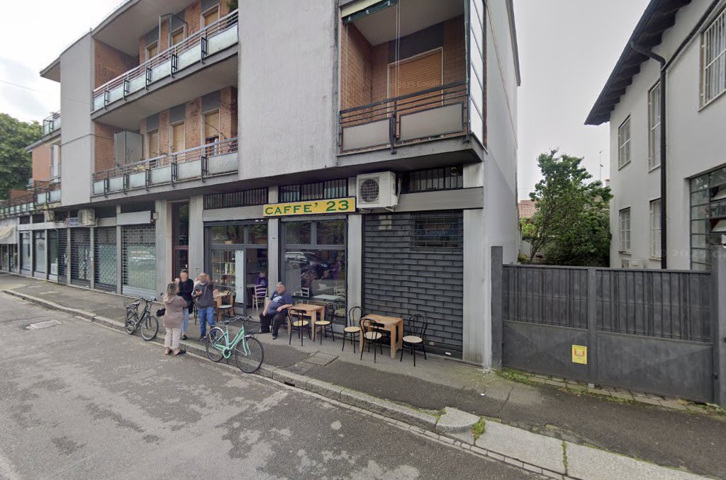 Caffè 23