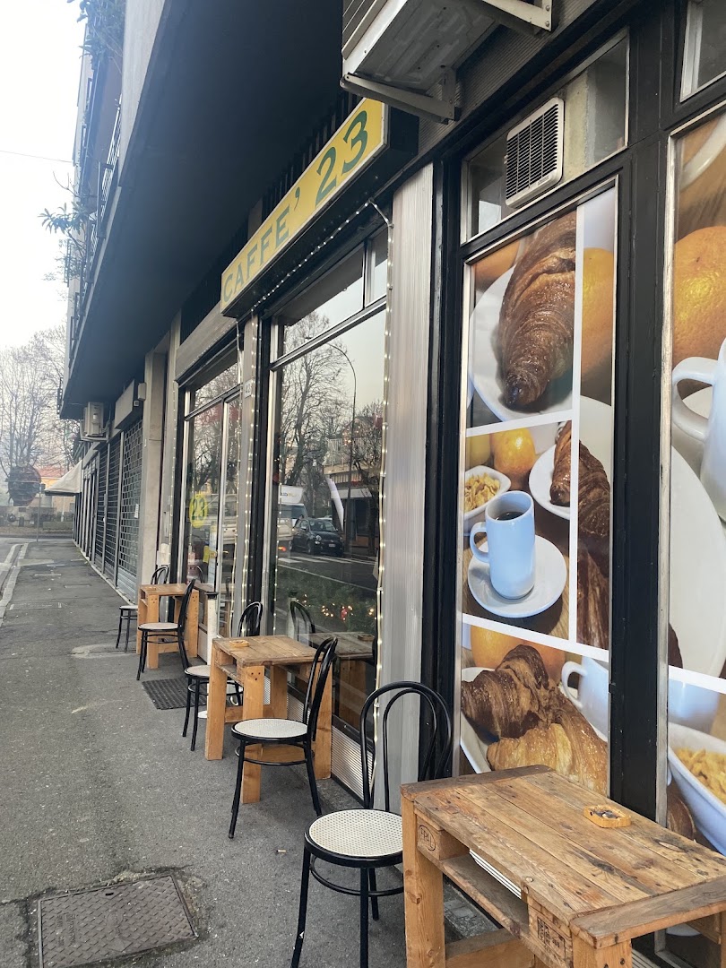 Caffè 23