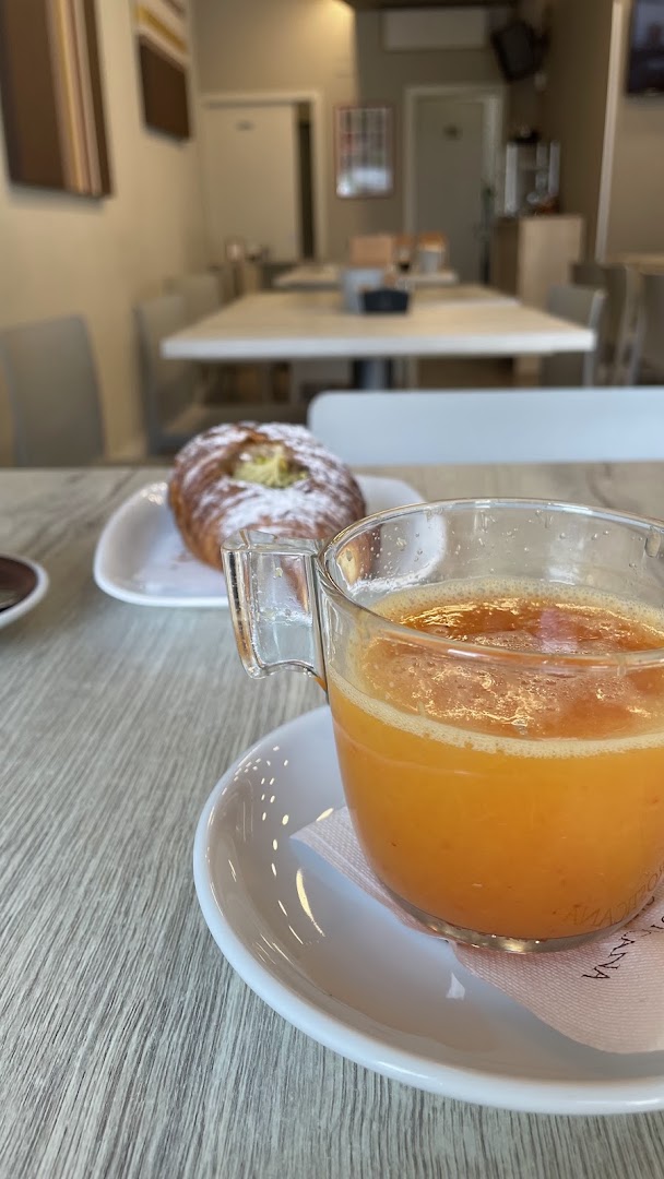 Caffè 25, Bassano del Grappa