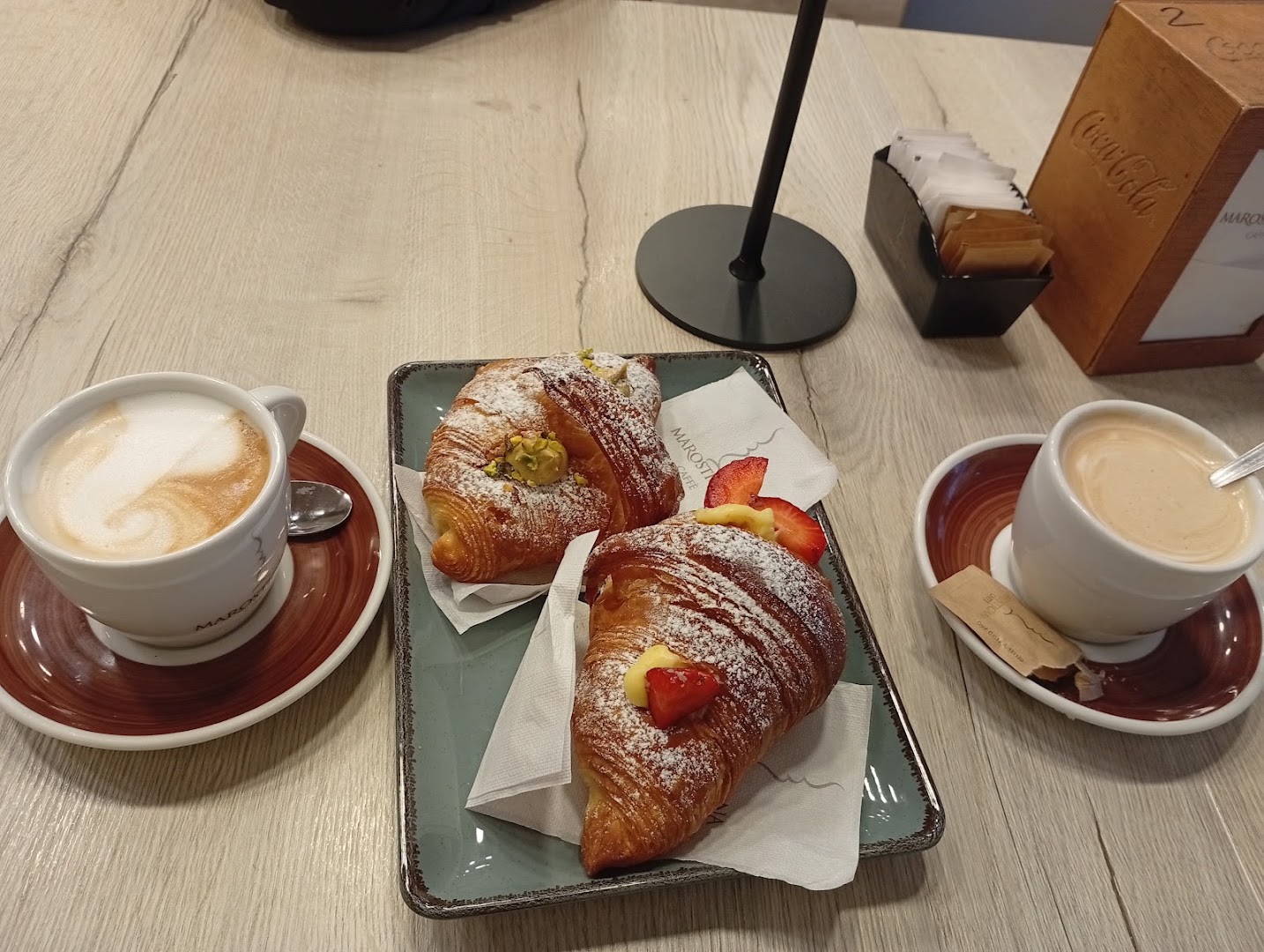 Caffè 25