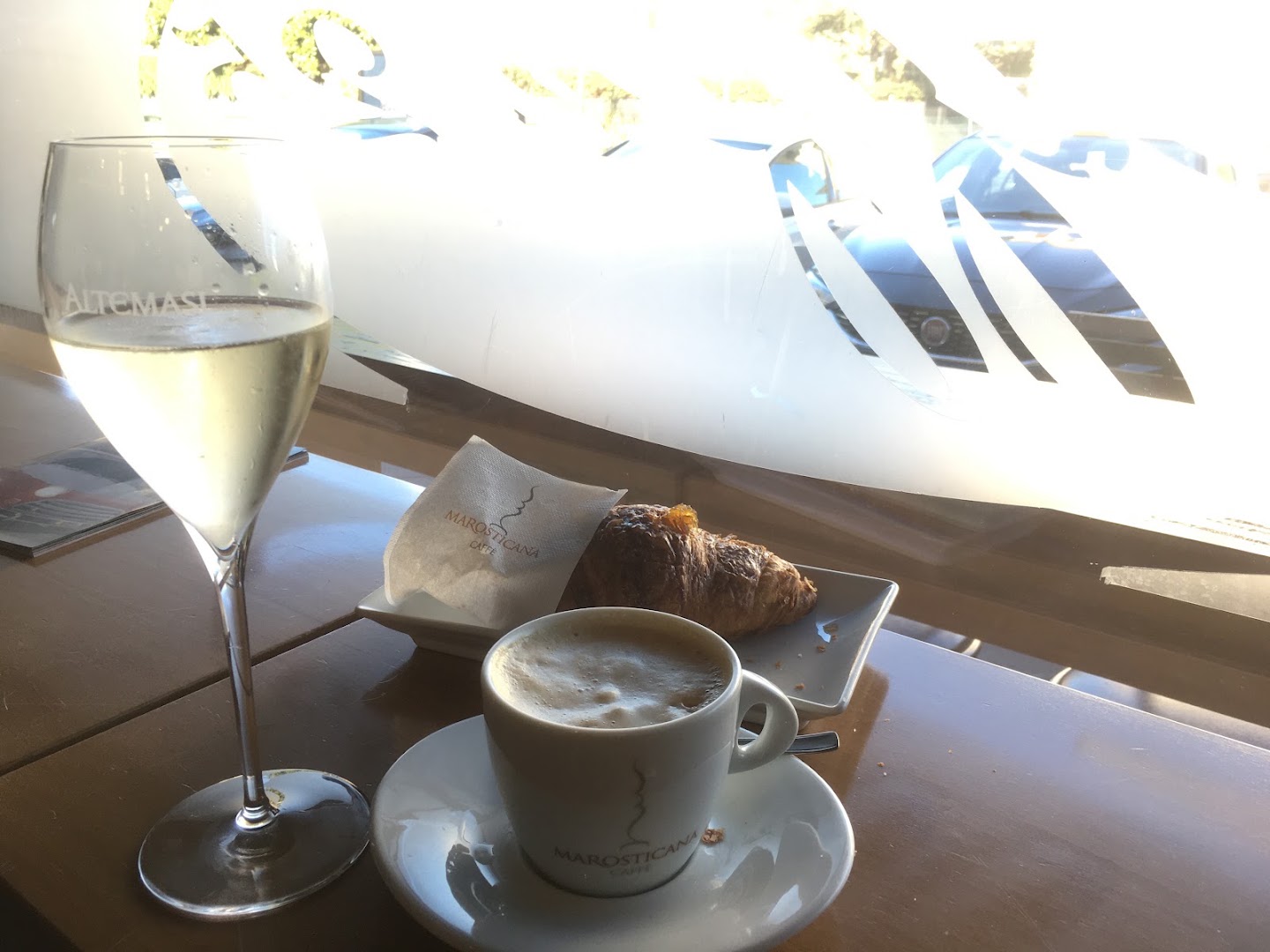 Caffè 25