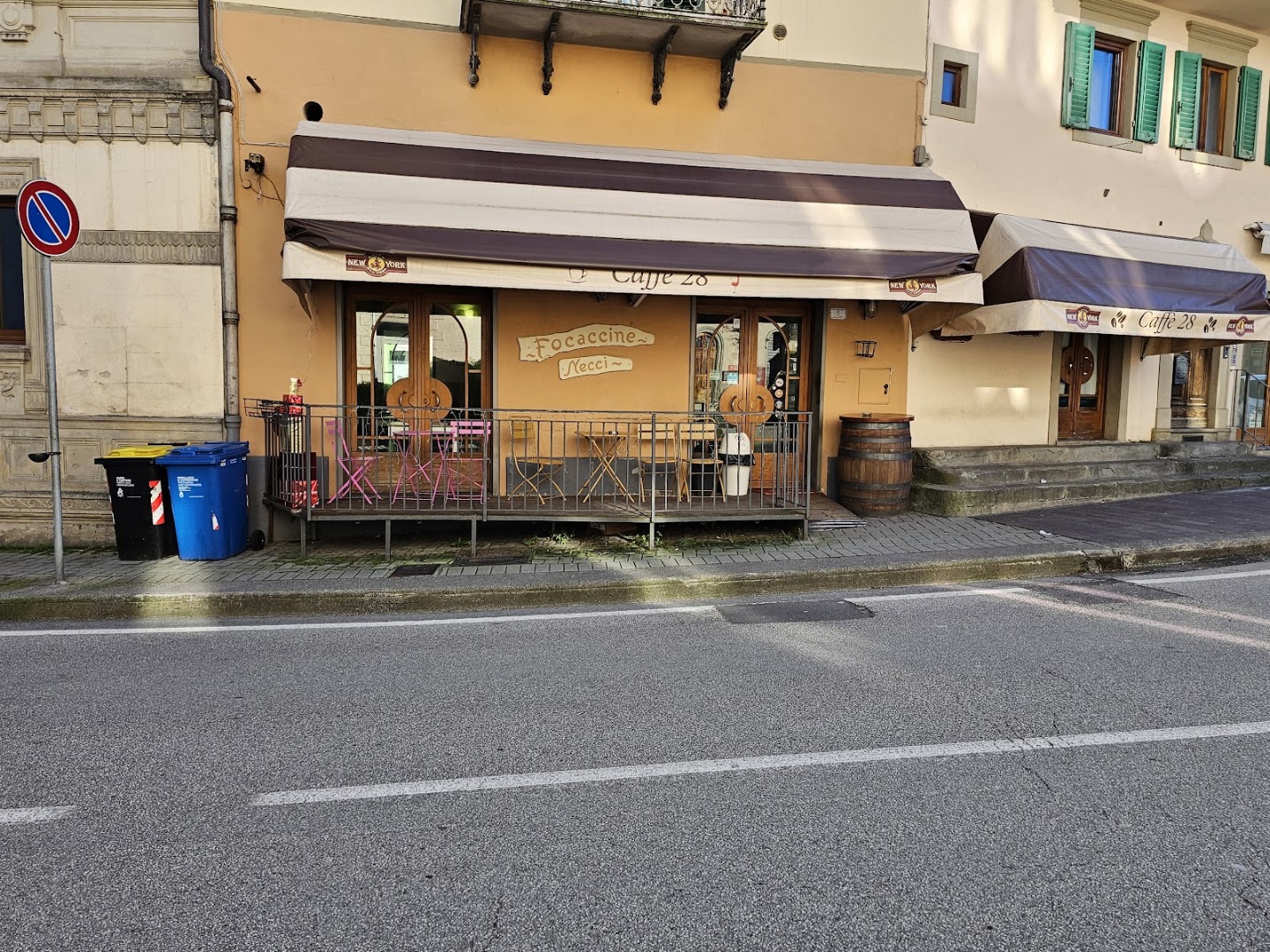 Caffè 28