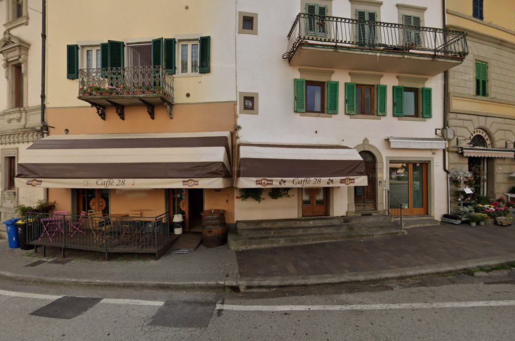 Caffè 28