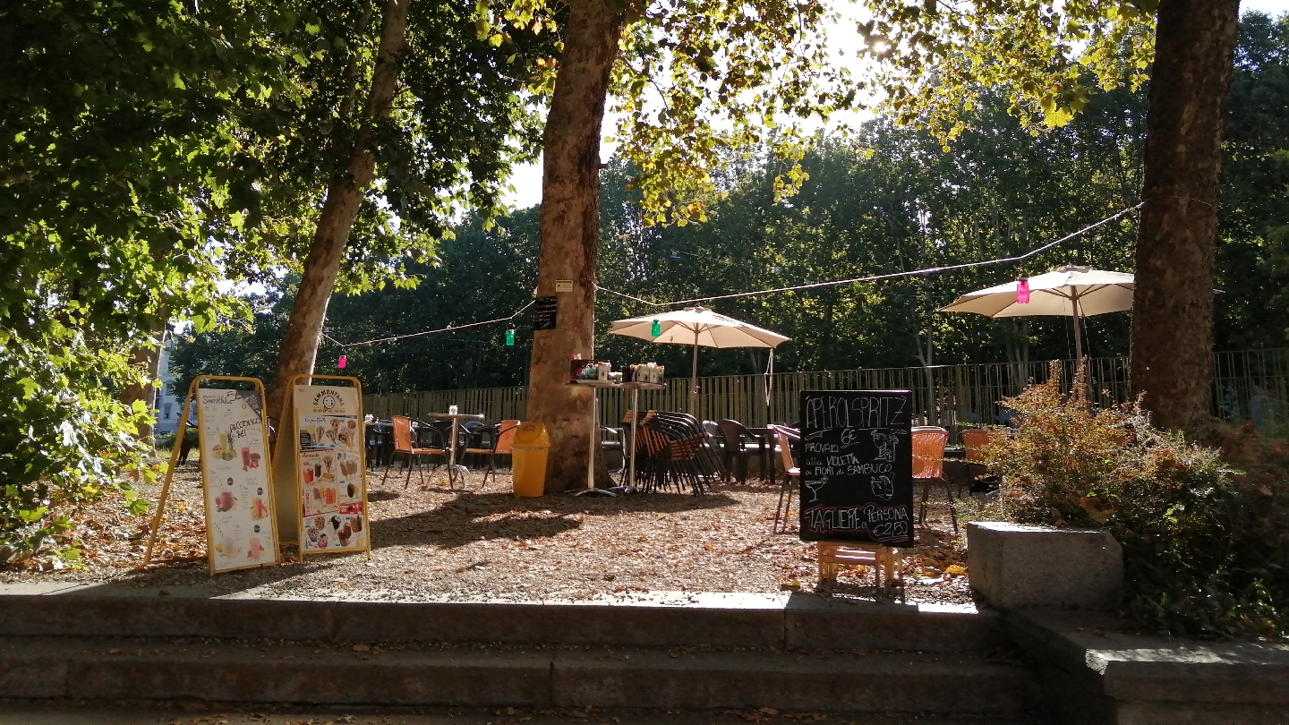 Caffè 30 Nove