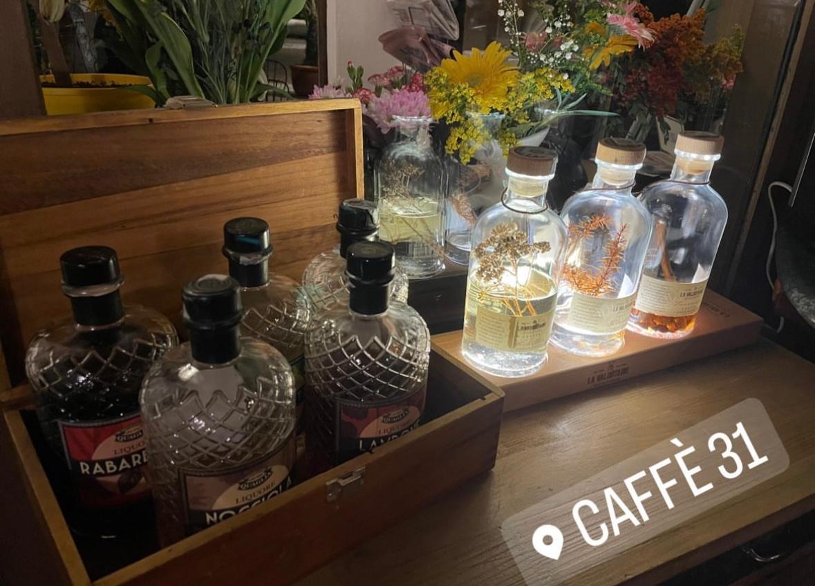 Caffè 31
