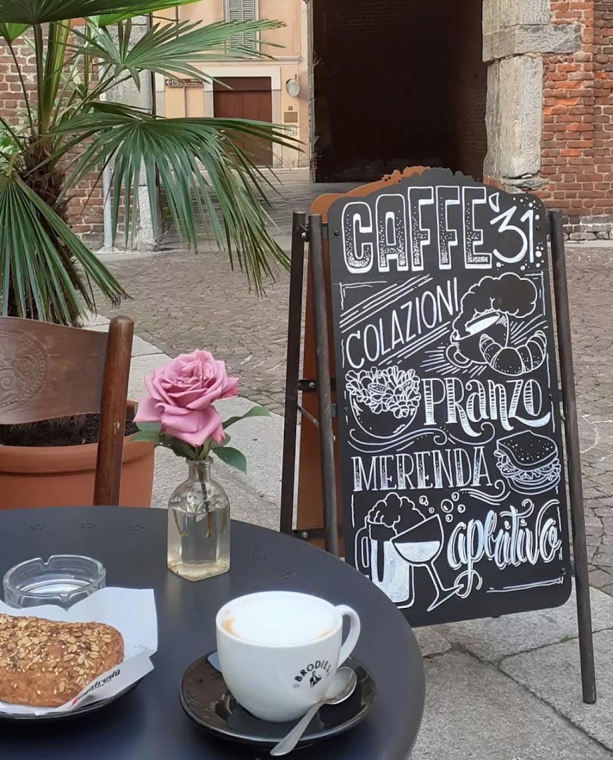 Caffè 31