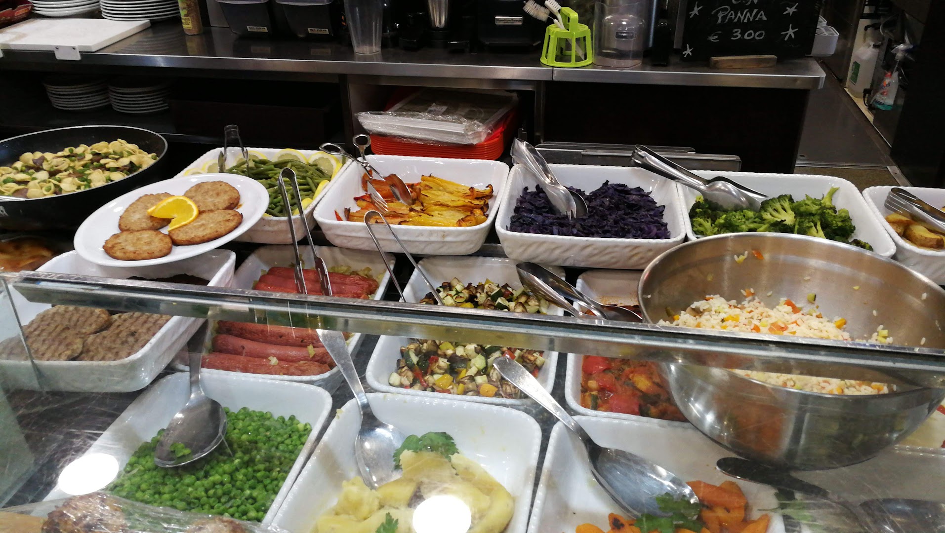 Caffè 33