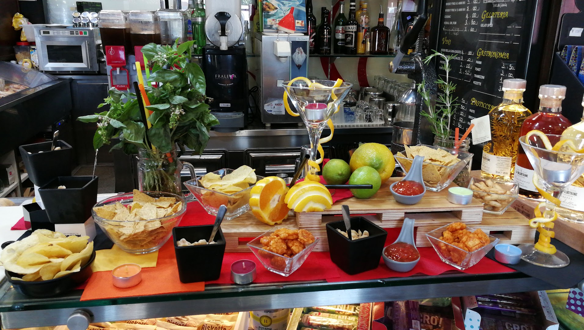 Caffè 33