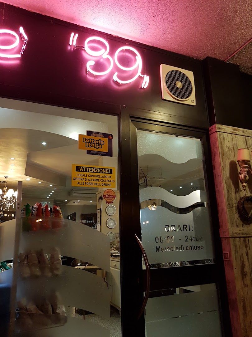 Caffè 39