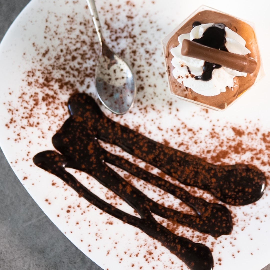 Caffè 4.17 Bistrot