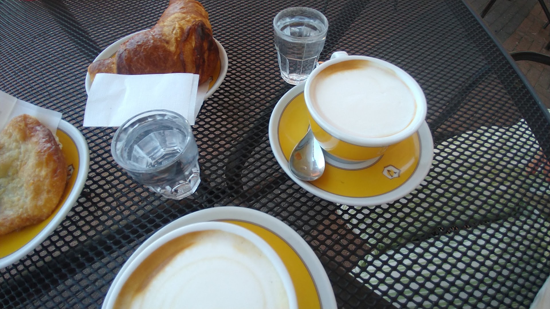 Caffè 4 vie